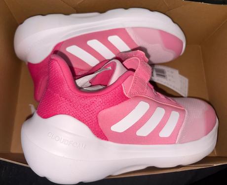 Tenisky adidas sportswear tensaur run 2.0 nové, adidas,35