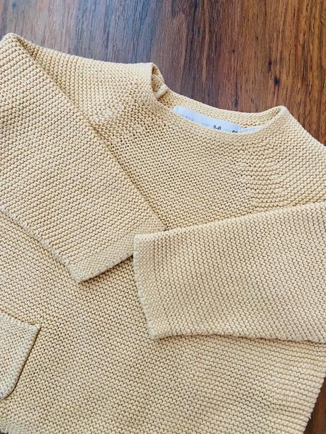 Svetrik zara, zara,68