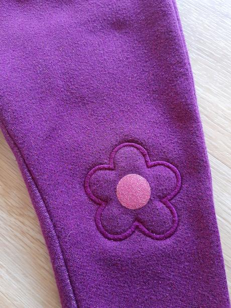 Teple teplaciky, baby club,86