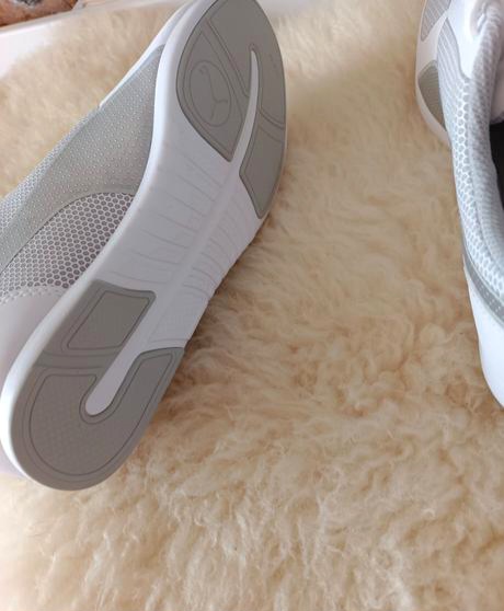 Tenisky, puma,36