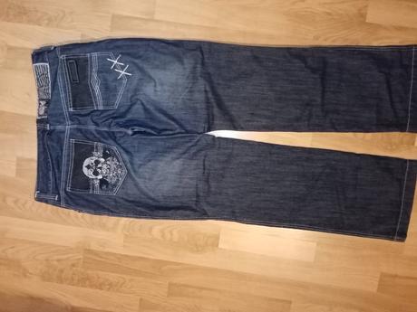 Motorkárske rifle icon kevlar, 34