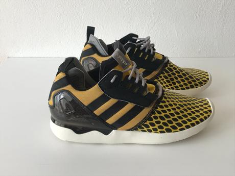 Tenisky adidas zx 8000 boost limitovaná edícia, adidas,42