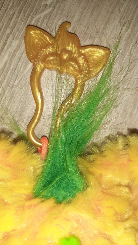 Mini furby,