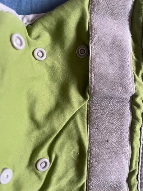 Látkové plienky pop in, pop in