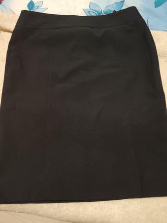 Sukňa uz aj s poštou, f&f,42