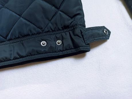 Lindex bundička, lindex,s