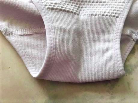 Formovacie nohavičky, l