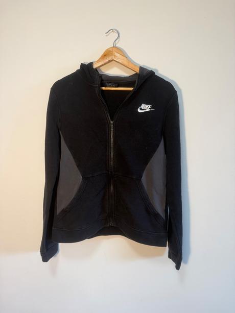 Chlapčenská mikina nike (veľkosti 158-170 / 13-15, nike,158