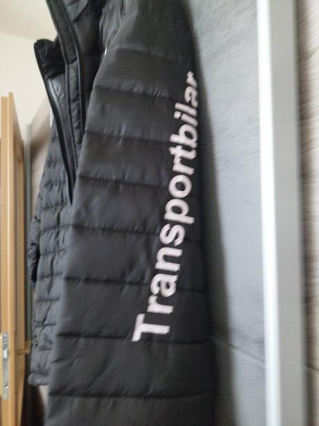 Prechodna vetrovka, l