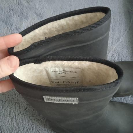 Enfant čižmy 32, en fant,32