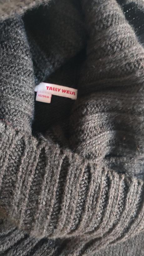 Pulóver, tally weijl,xs