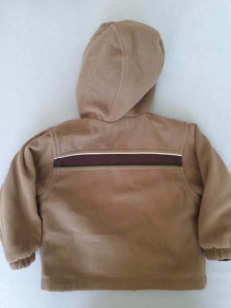 Mikina obojstranná, 92