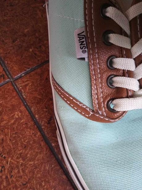 Tenisky vans, vans,40
