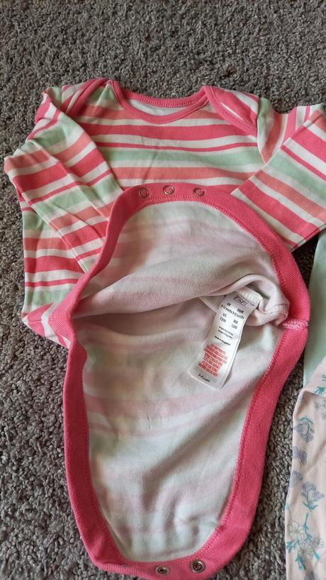 Predám lacno rôzne detské vecičky, 