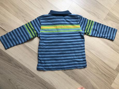 Chlapčenské tričko, coccodrillo,80