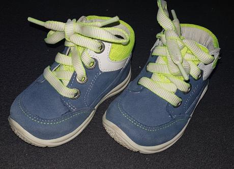 Prechodne topanocky superfit, superfit,20