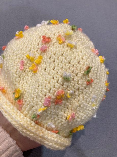 Handmade ciapocka, 74