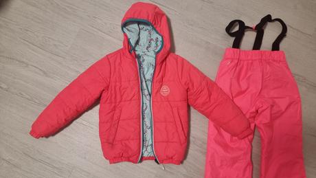 Zimná súprava, wedze,122