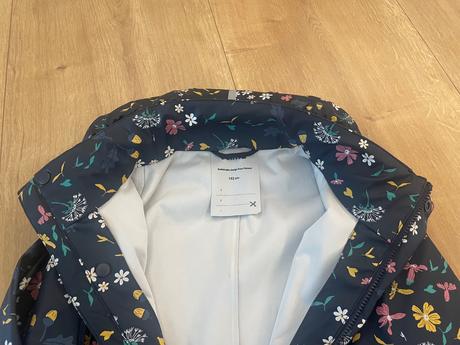 Pršiplášť reima, reima,152