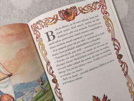 Veľká kniha rozprávok, 