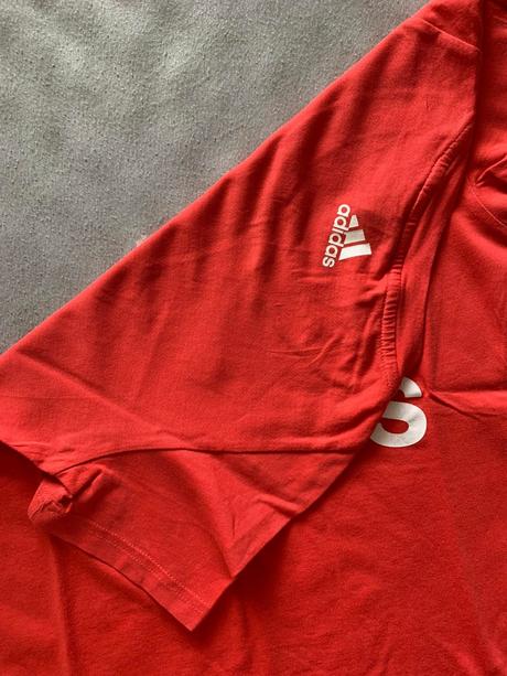 Adidas tričko, adidas,s