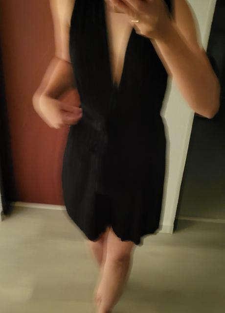 M/l spoločenský overal, bershka,m