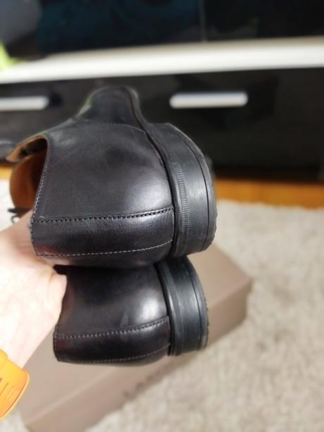 Poltopánky na tanečnú-venček, lasocki,40