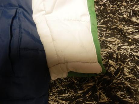 Vetrovka, cherokee,110