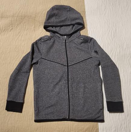 Mikina velk. 146, f&f,146