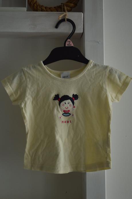 Tričko next, next,74