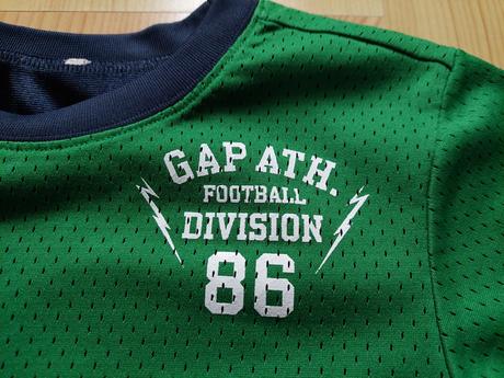 Dres, gap,134