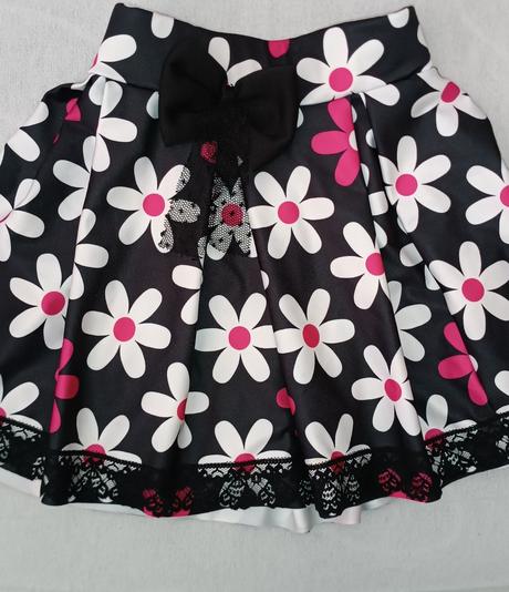 Set tričko a sukňa ( elegantné), 116