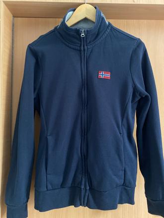 Mikina napapijri-l, napapijri,l