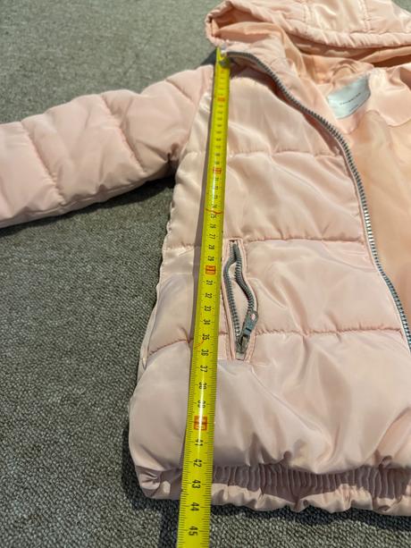 Prechodná bunda, reserved,116