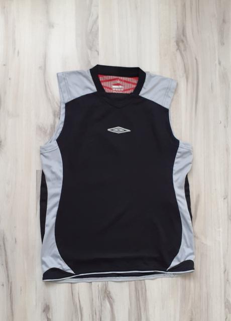 Pánské tričko umbro č.m, umbro,m