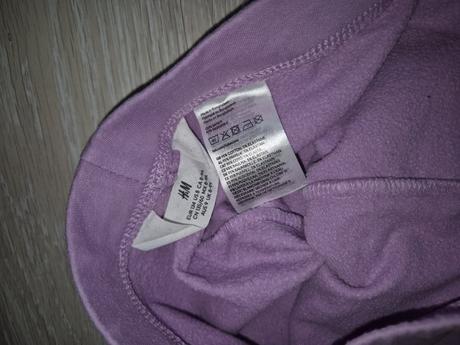 Teple leginy, h&m,134