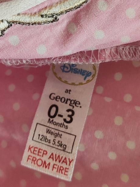 Šatky disney, disney,62