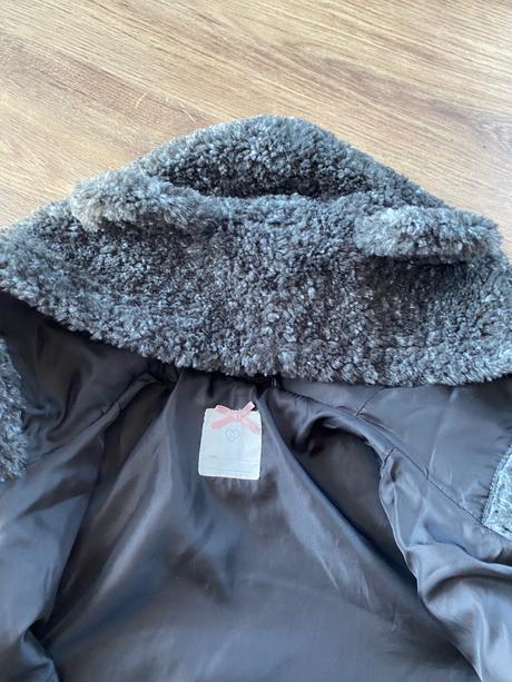 Teddy kabatik h&m, h&m,104