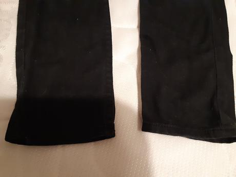 Slimkove nohavice, h&m,110