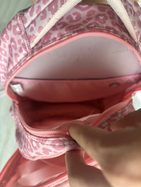 Školský batoh oxybag dievčenský, 