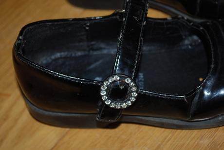 Lakovky pre slečnu, bobbi shoes,28