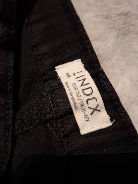 Dievčenské rifle lindex freja, lindex,152