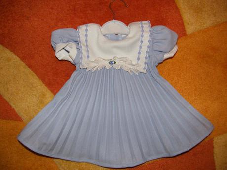 Šatičky + šatka, 68