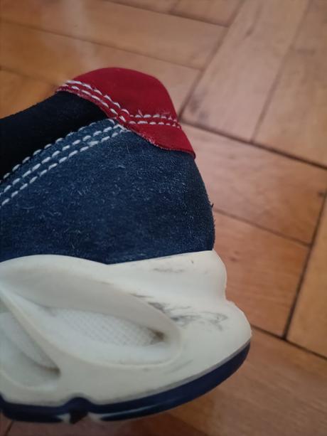 Kožené topánky, primigi,31