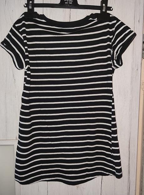 Tričenko h&m, h&m,134