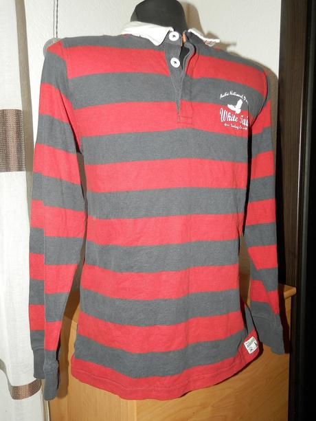 Nátelník/polokošeľa, 152