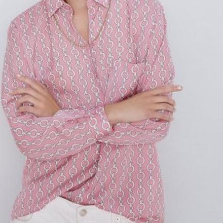 Blúzka zara, zara,l