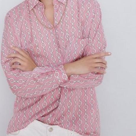 Blúzka zara, zara,l