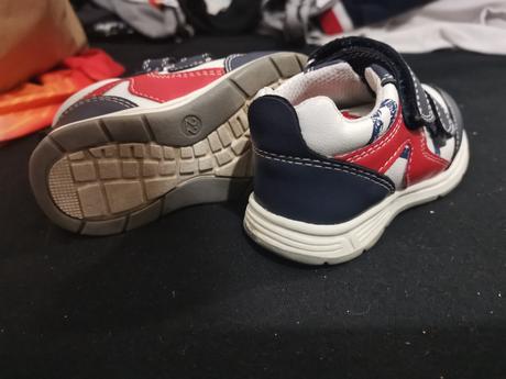 Topánky bobbi shoes, bobbi shoes,22