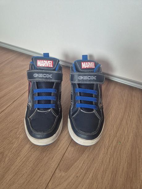 Tenisky geox, geox,33